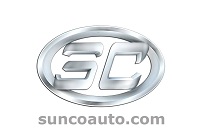 suncoauto.com phân phối xe tải chuyên dùng